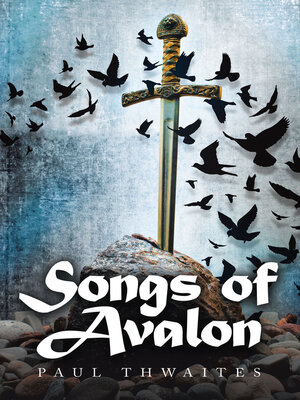 cover image of Songs of Avalon